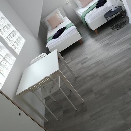 Armona Apartment Ustka Exterior foto