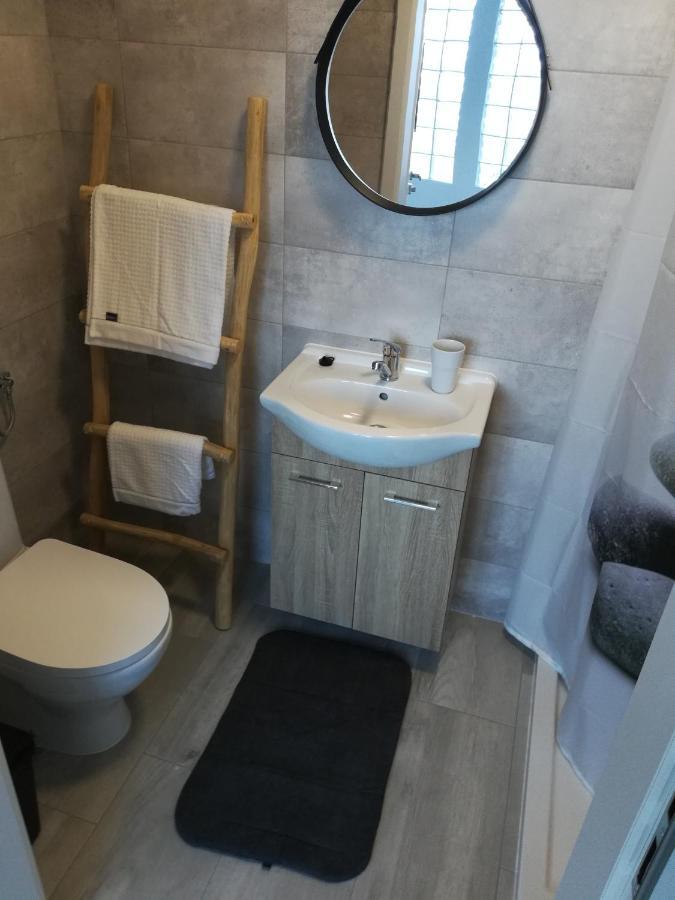 Armona Apartment Ustka Exterior foto