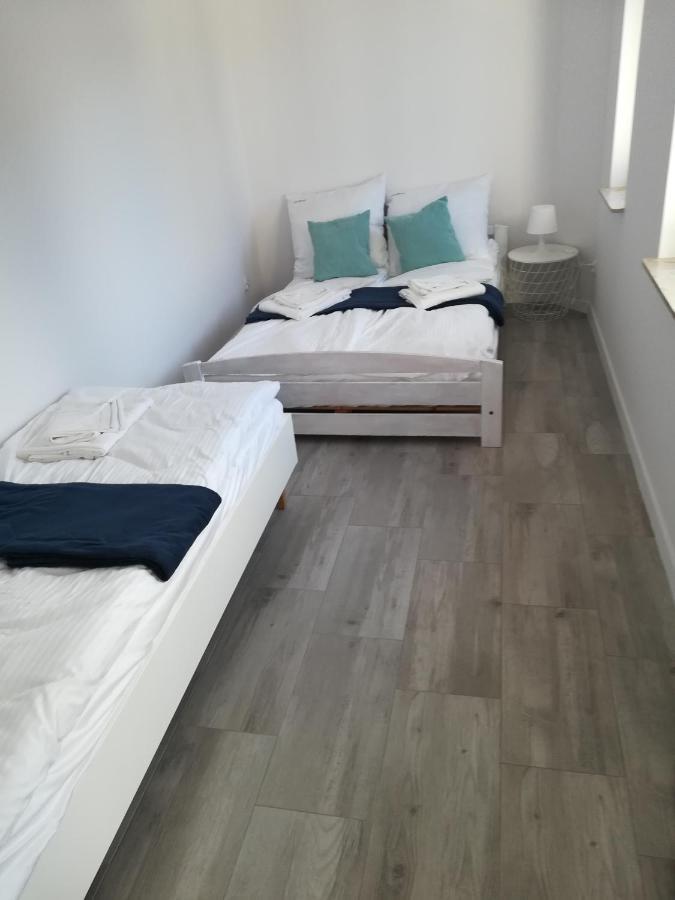 Armona Apartment Ustka Exterior foto