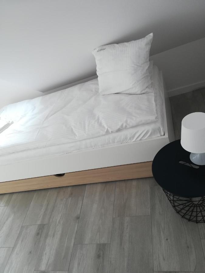 Armona Apartment Ustka Exterior foto