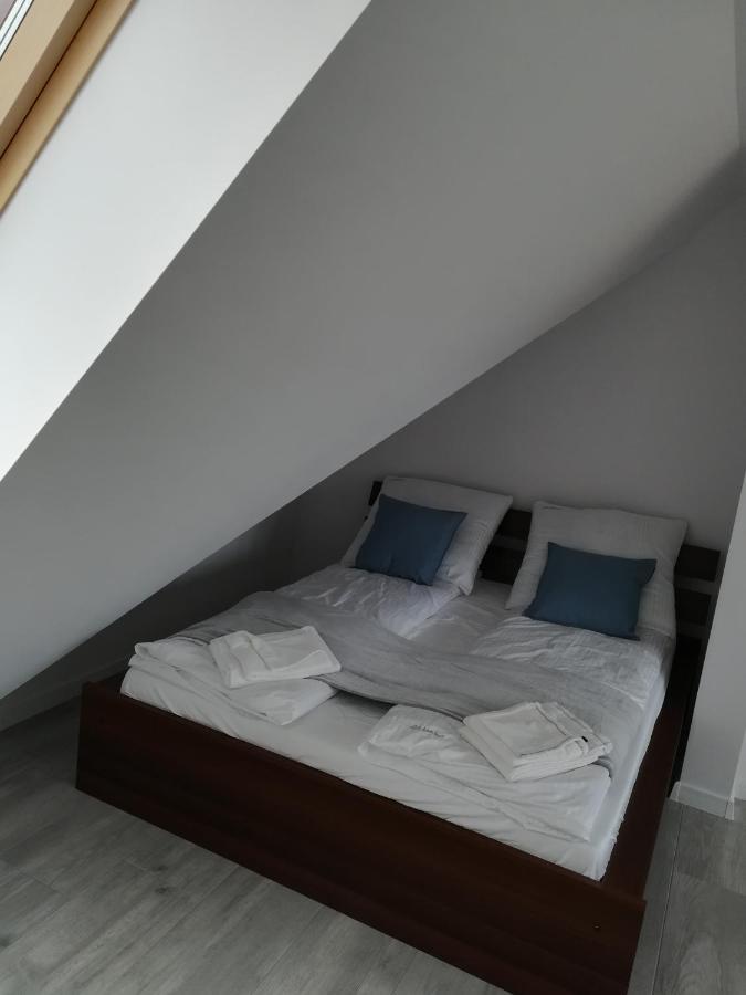 Armona Apartment Ustka Exterior foto